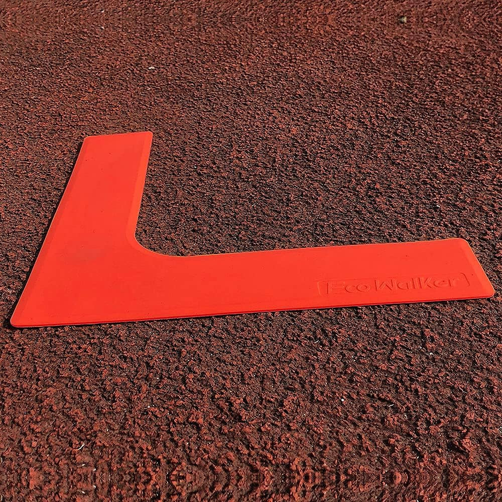 Court Line Marker Set Create Your Own Pickleball Mini Tennis Court