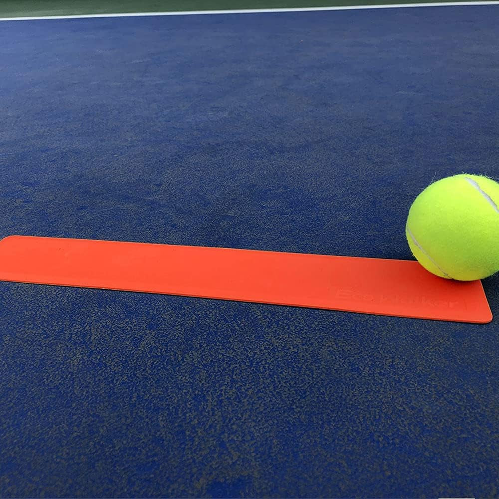 Court Line Marker Set Create Your Own Pickleball Mini Tennis Court